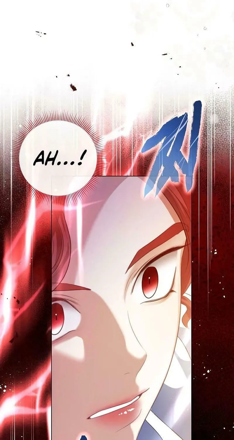 I Will Give Up the Position as the Empress Chapter 77 page 52 - 