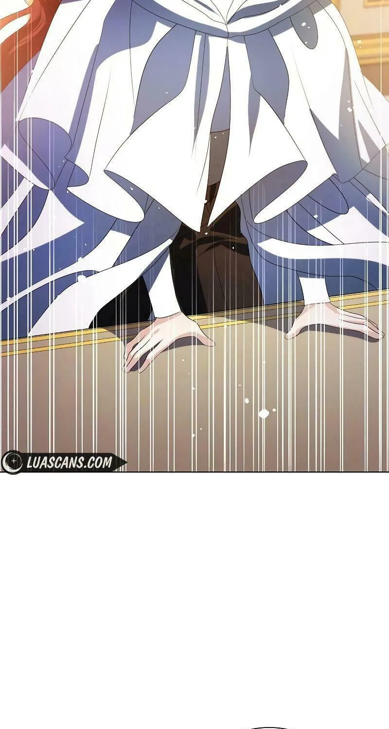 I Will Give Up the Position as the Empress Chapter 77 page 54 - 