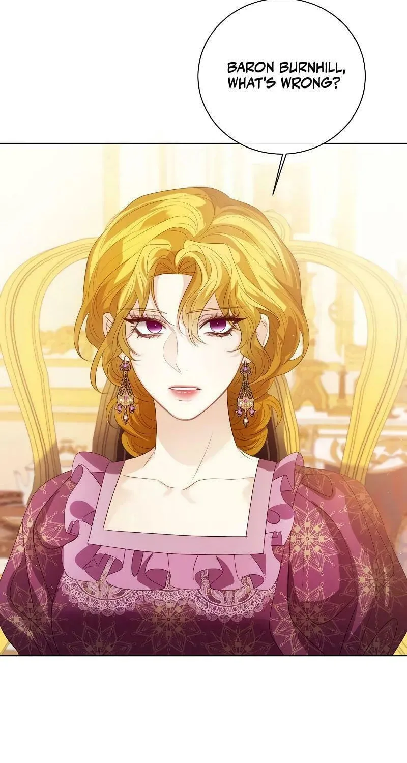 I Will Give Up the Position as the Empress Chapter 77 page 55 - 