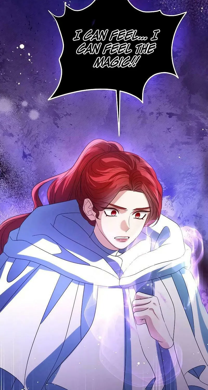 I Will Give Up the Position as the Empress Chapter 77 page 57 - 