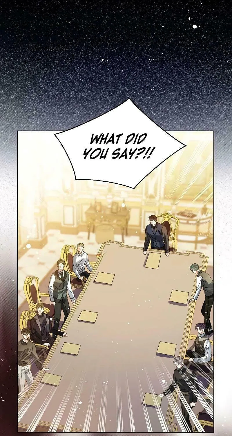 I Will Give Up the Position as the Empress Chapter 77 page 59 - 