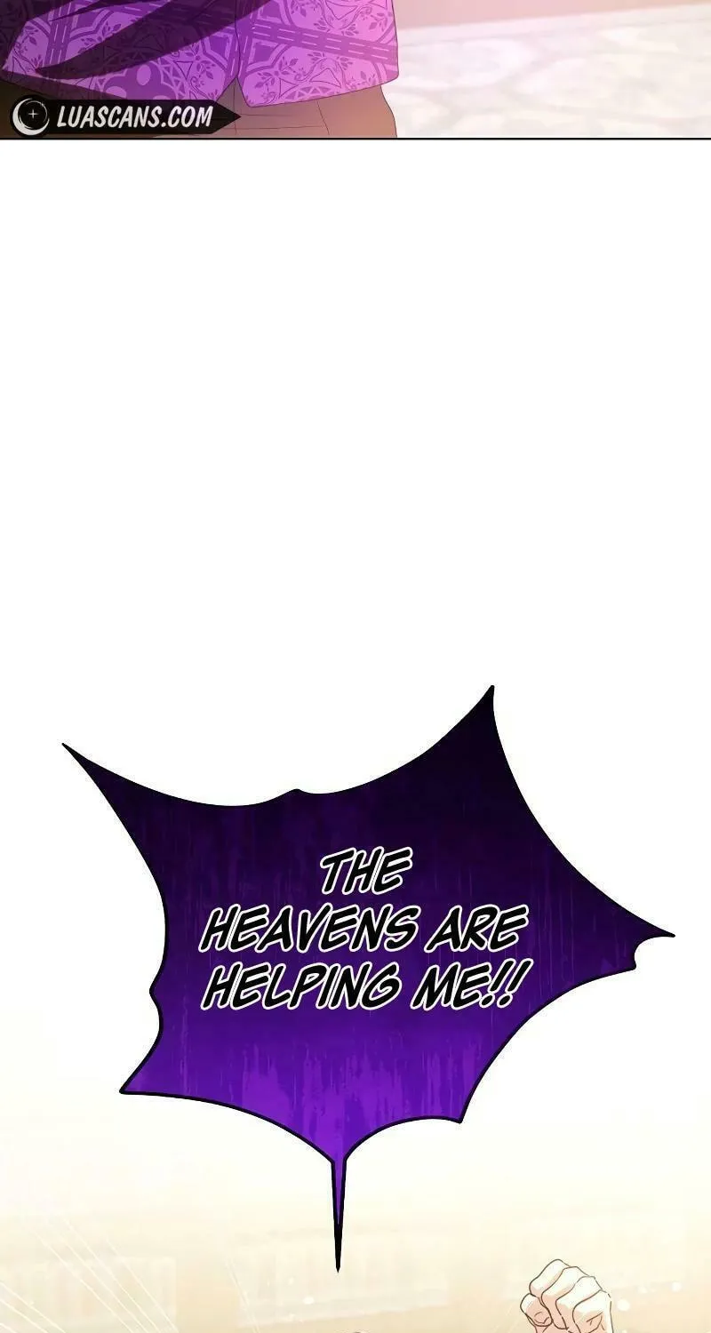 I Will Give Up the Position as the Empress Chapter 77 page 63 - 