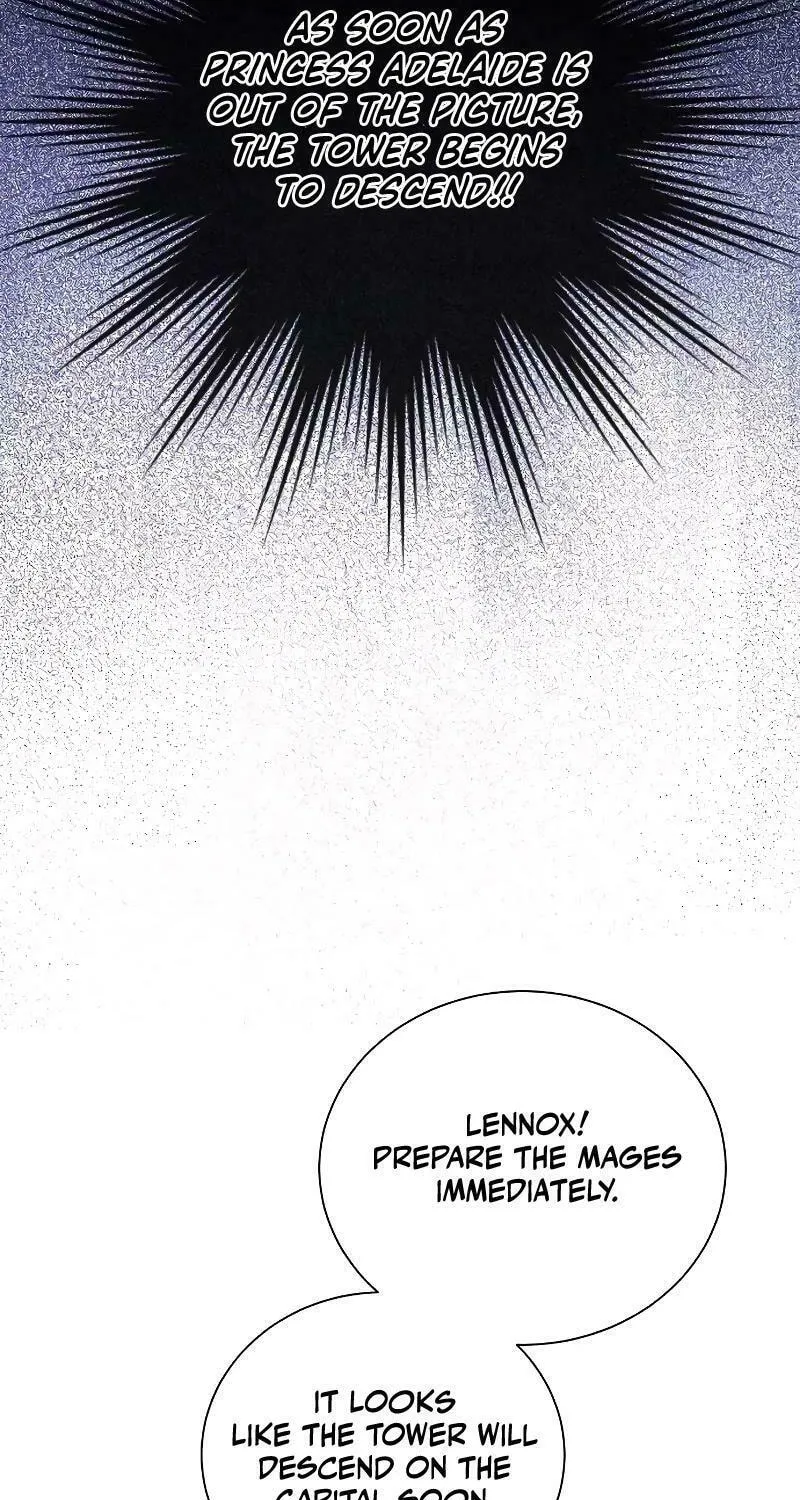 I Will Give Up the Position as the Empress Chapter 77 page 65 - 