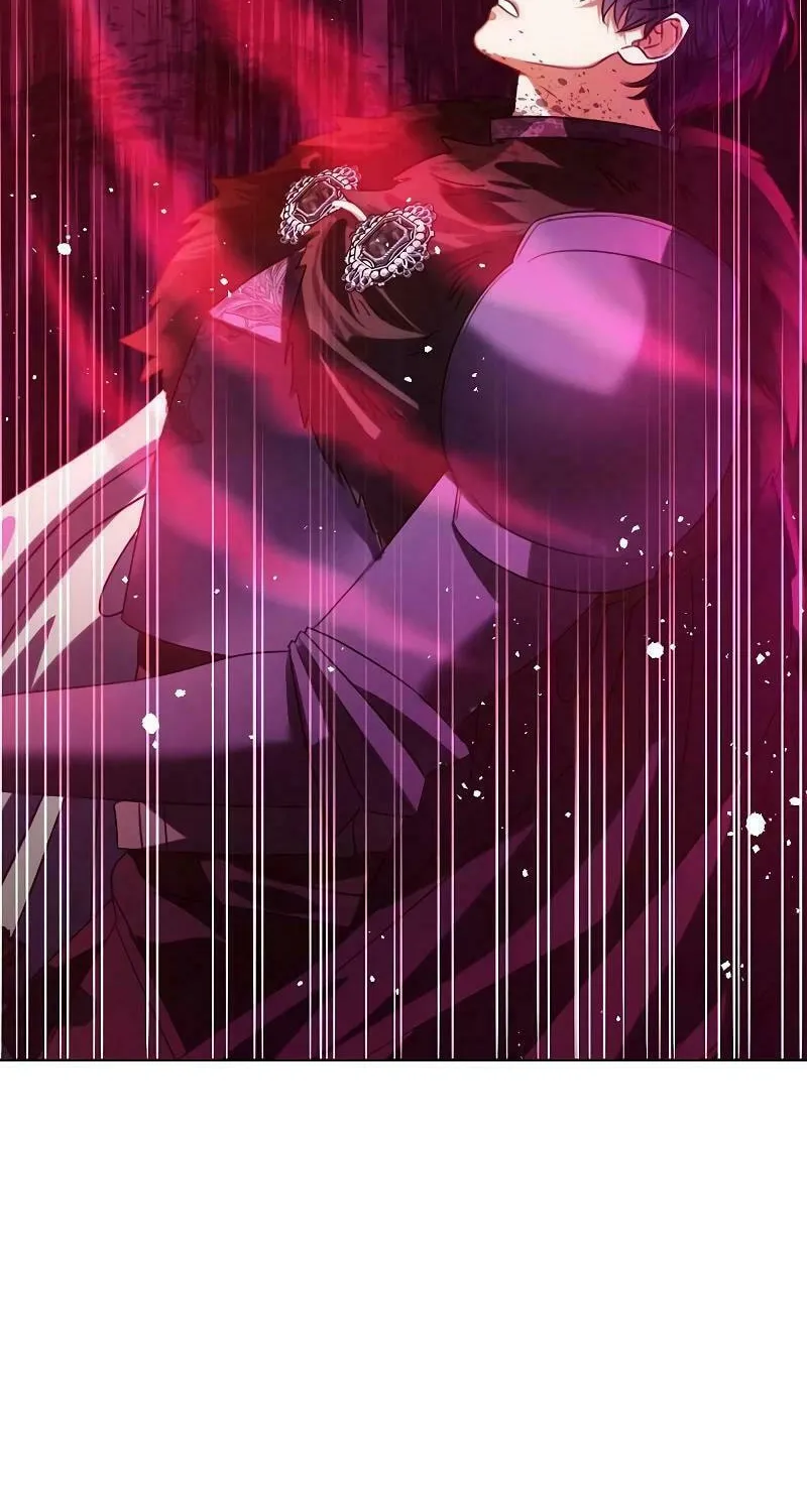 I Will Give Up the Position as the Empress Chapter 77 page 70 - 