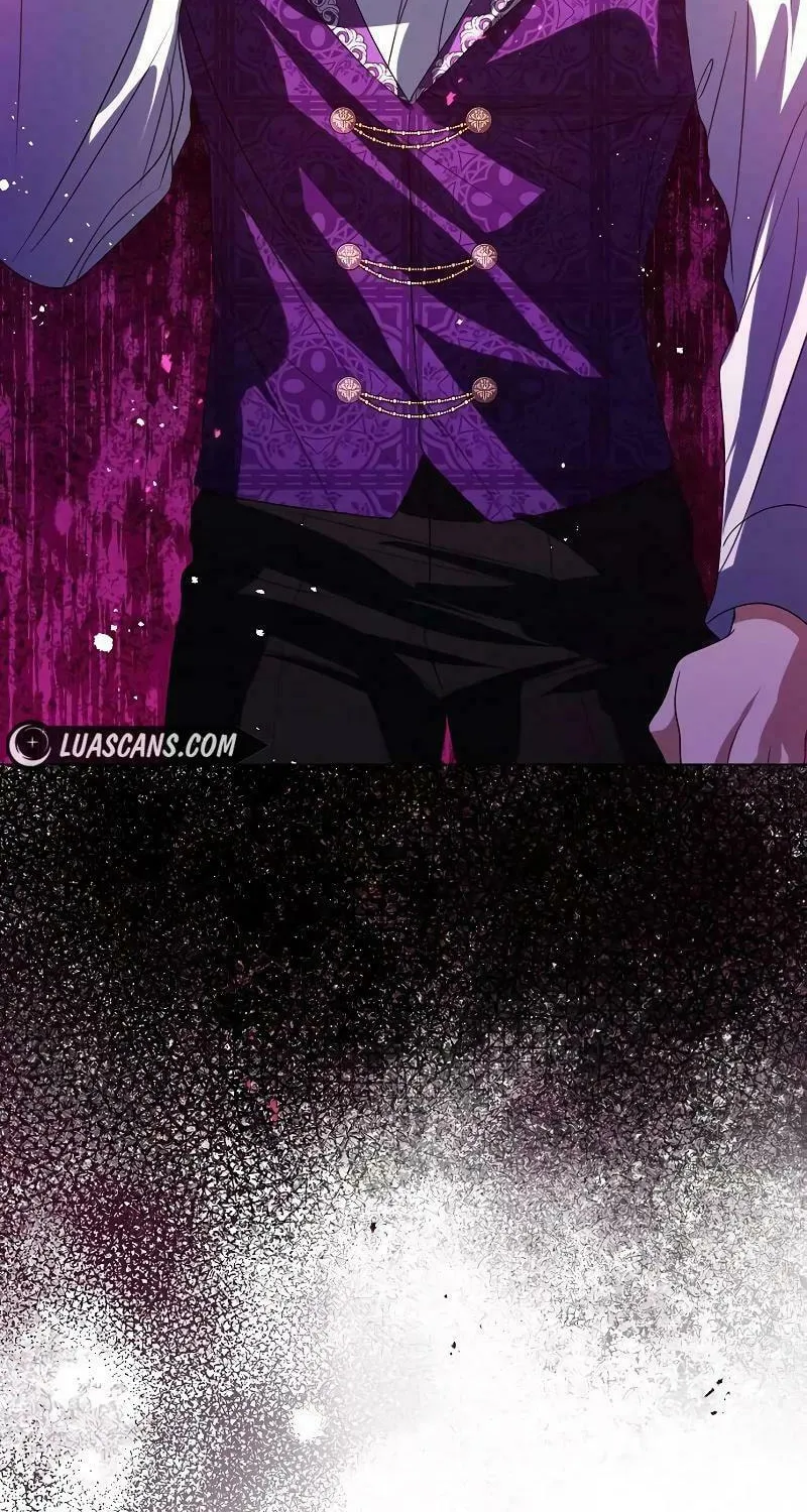 I Will Give Up the Position as the Empress Chapter 77 page 72 - 