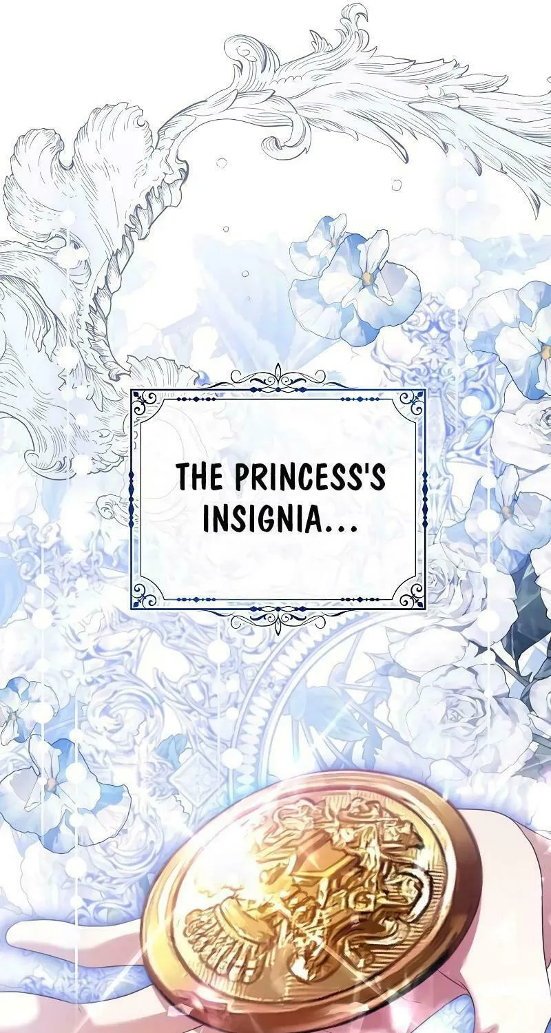 I Will Give Up the Position as the Empress Chapter 77 page 89 - 