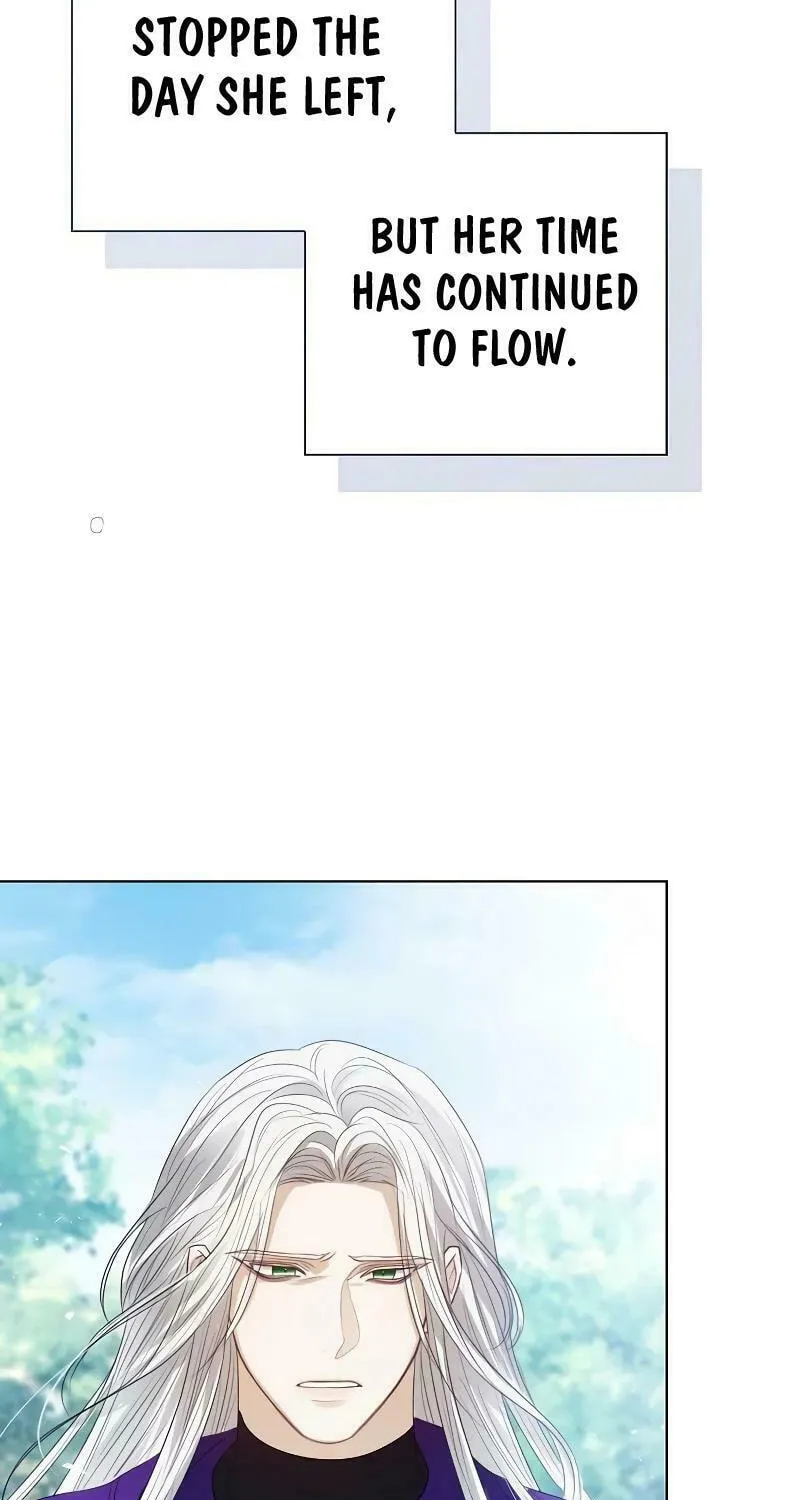 I Will Give Up the Position as the Empress Chapter 77 page 91 - 