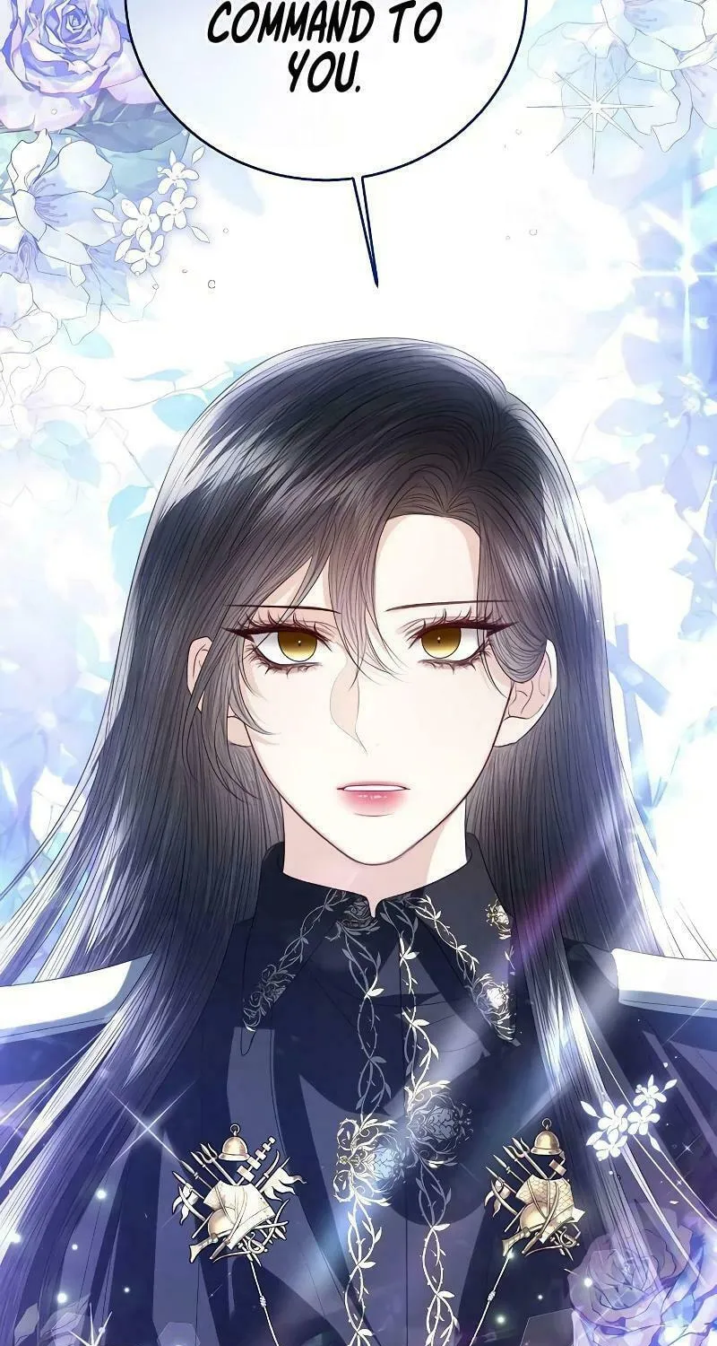 I Will Give Up the Position as the Empress Chapter 77 page 93 - 