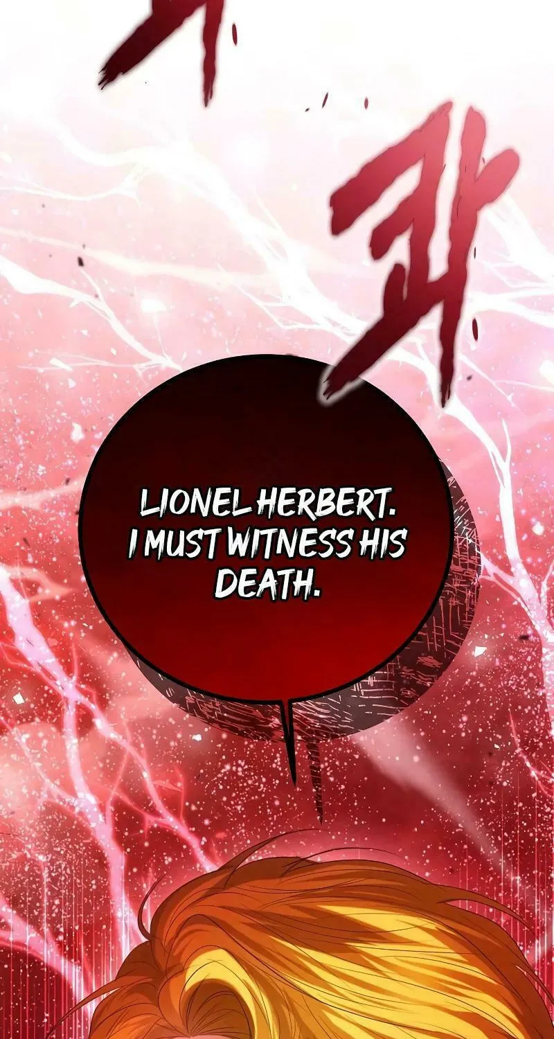 I Will Give Up the Position as the Empress Chapter 78 page 13 - 