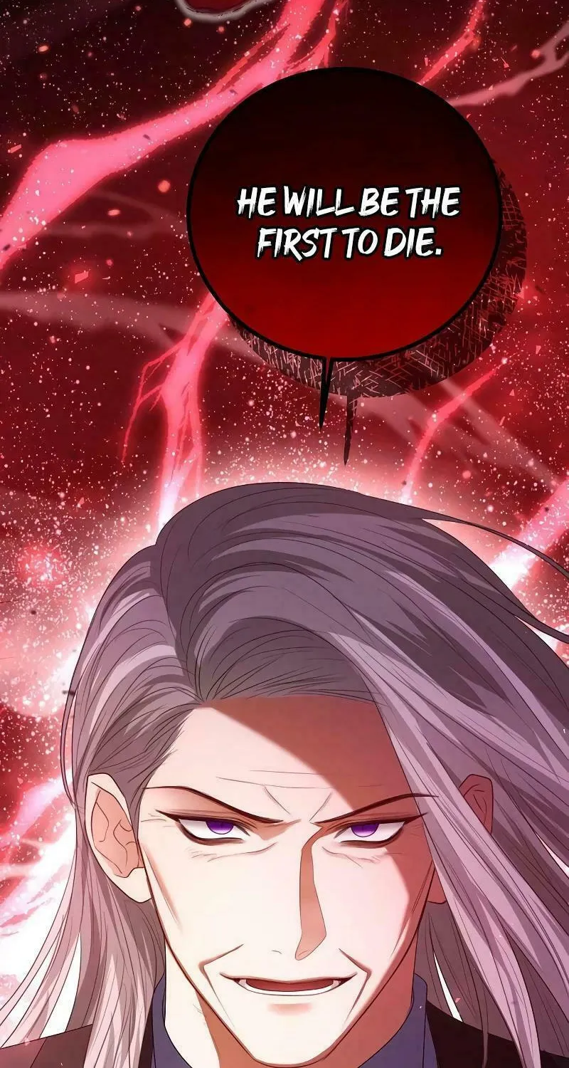 I Will Give Up the Position as the Empress Chapter 78 page 15 - 