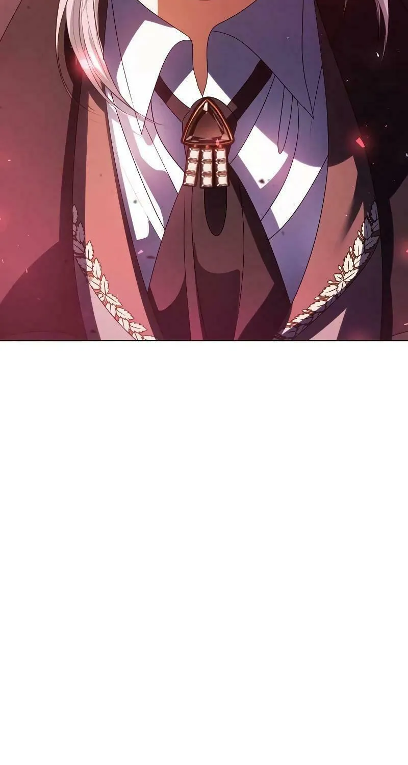 I Will Give Up the Position as the Empress Chapter 78 page 16 - 