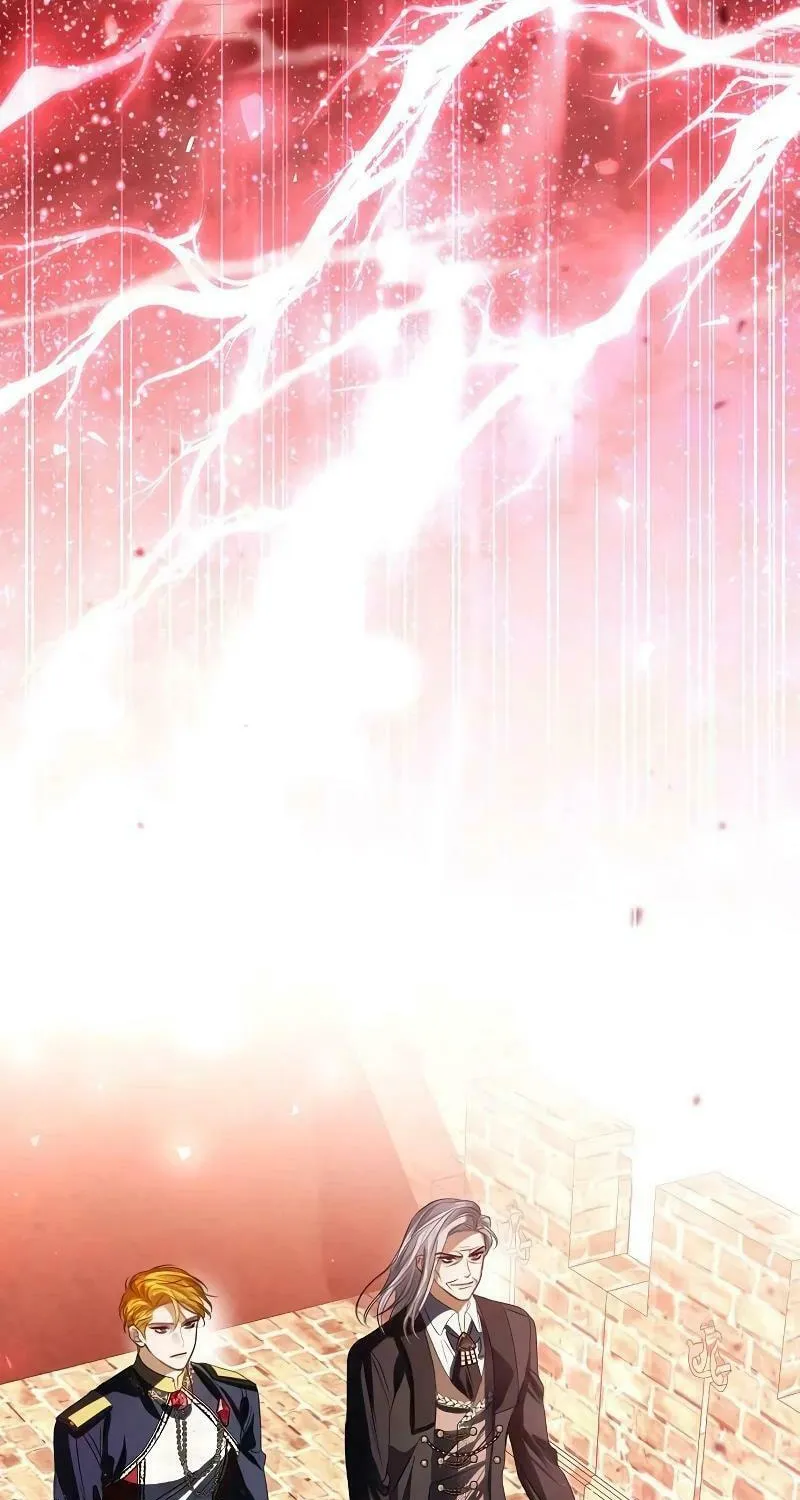 I Will Give Up the Position as the Empress Chapter 78 page 3 - 