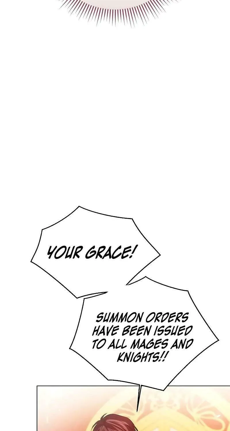 I Will Give Up the Position as the Empress Chapter 78 page 23 - 