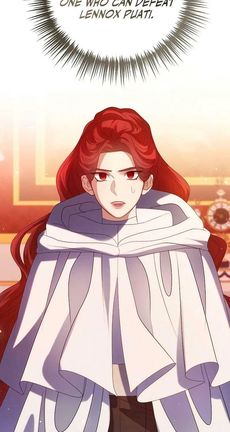 I Will Give Up the Position as the Empress Chapter 78 page 25 - 