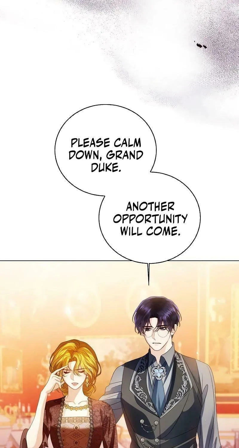 I Will Give Up the Position as the Empress Chapter 78 page 28 - 