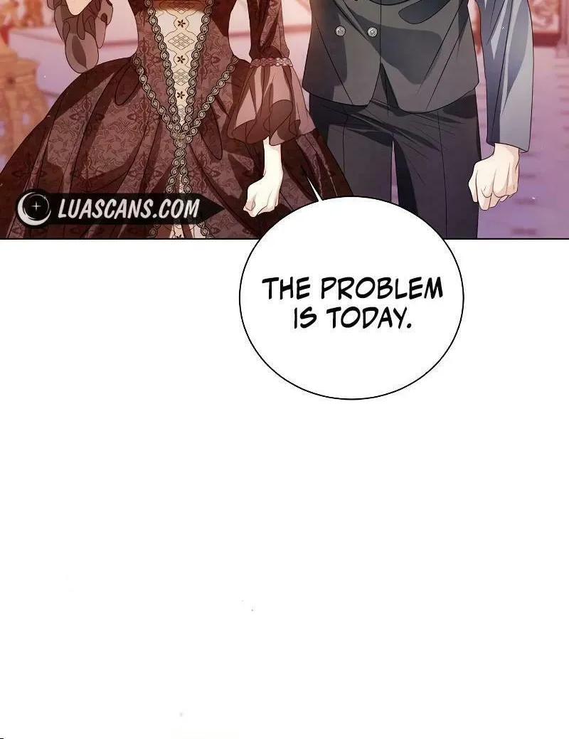I Will Give Up the Position as the Empress Chapter 78 page 29 - 