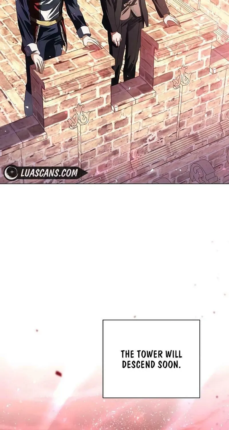 I Will Give Up the Position as the Empress Chapter 78 page 4 - 
