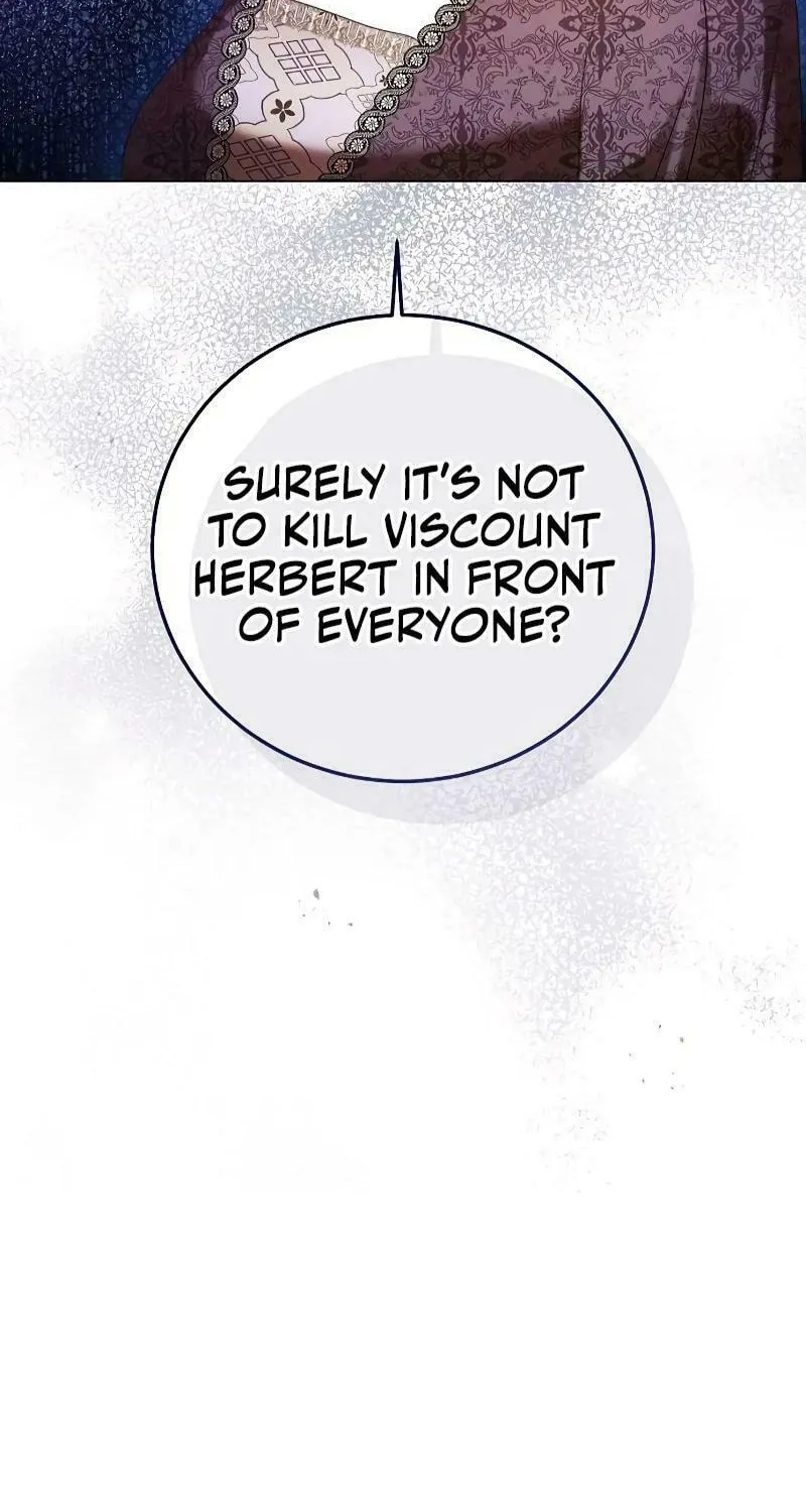 I Will Give Up the Position as the Empress Chapter 78 page 31 - 