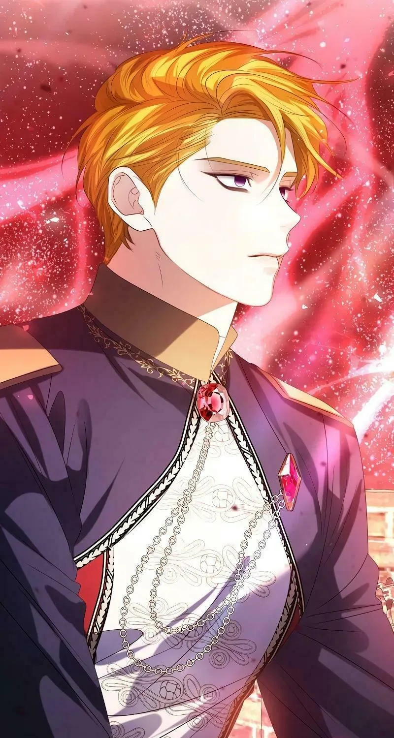 I Will Give Up the Position as the Empress Chapter 78 page 5 - 
