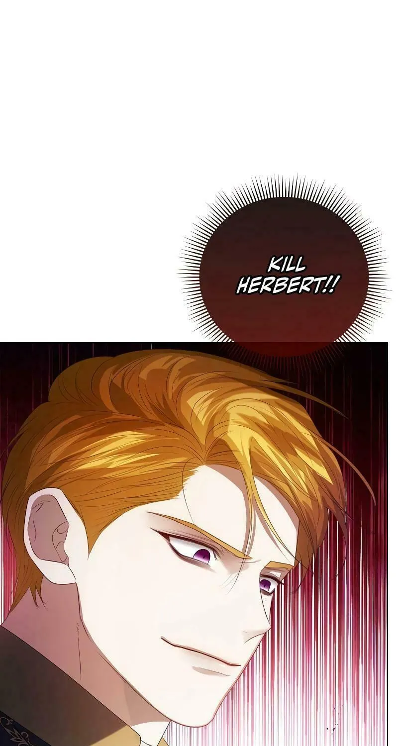 I Will Give Up the Position as the Empress Chapter 78 page 41 - 