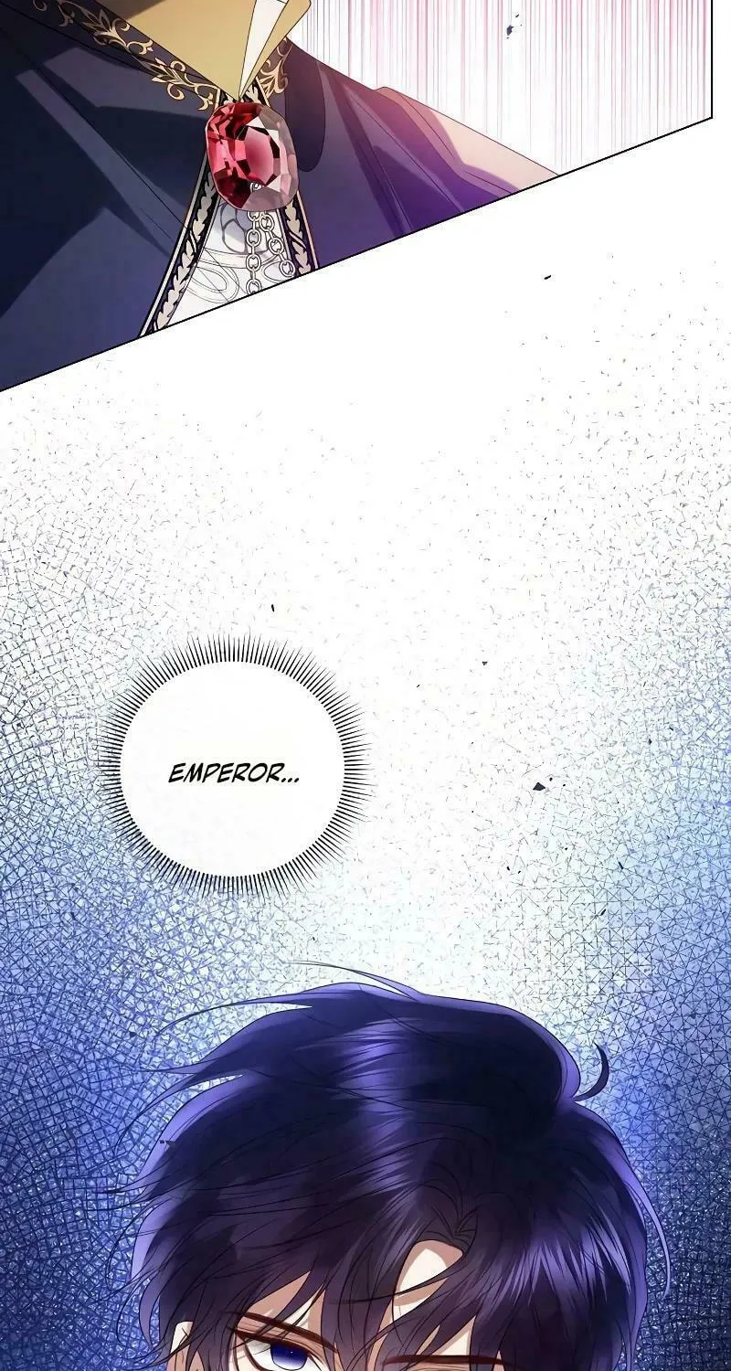 I Will Give Up the Position as the Empress Chapter 78 page 42 - 