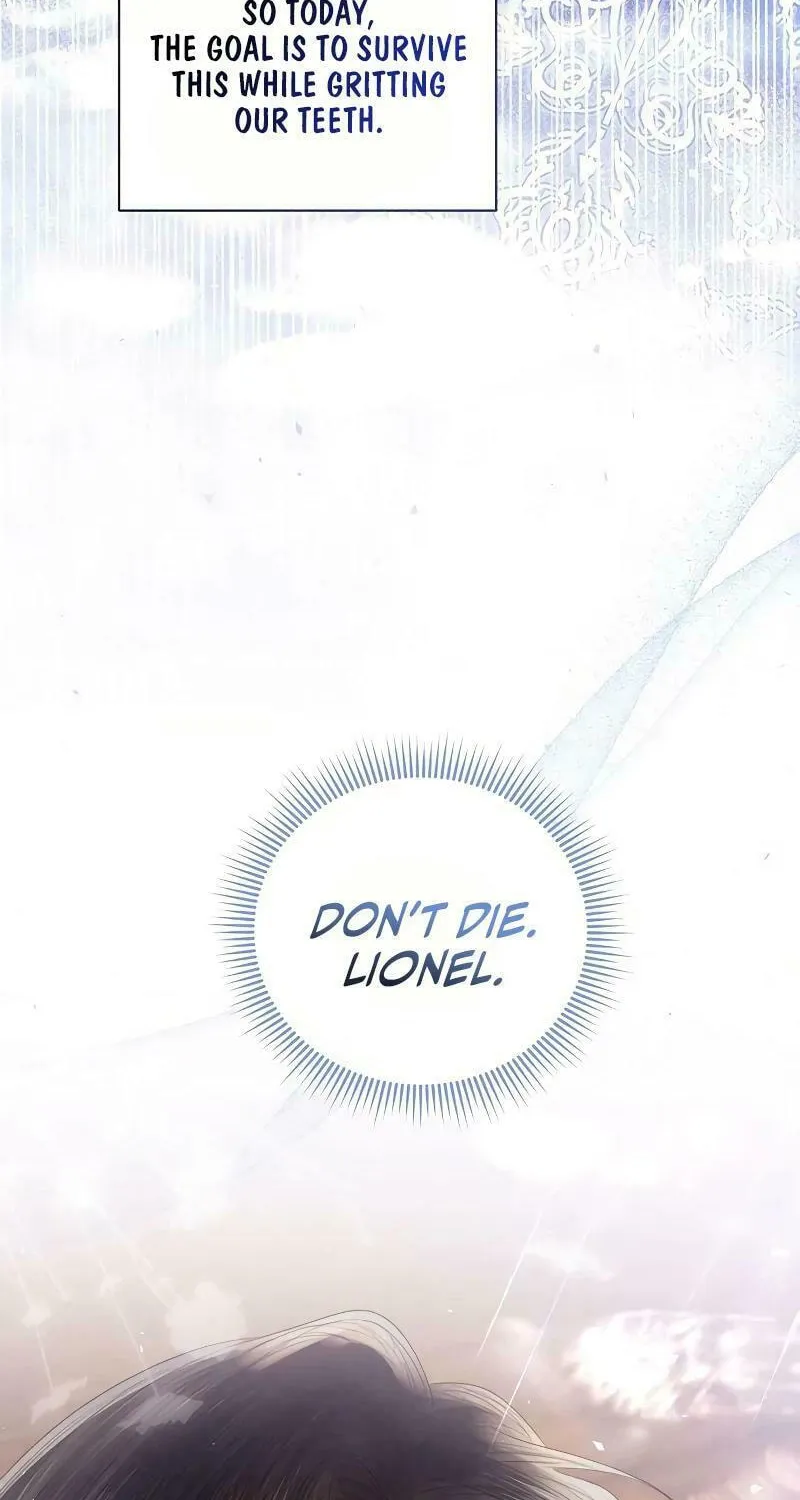 I Will Give Up the Position as the Empress Chapter 78 page 46 - 