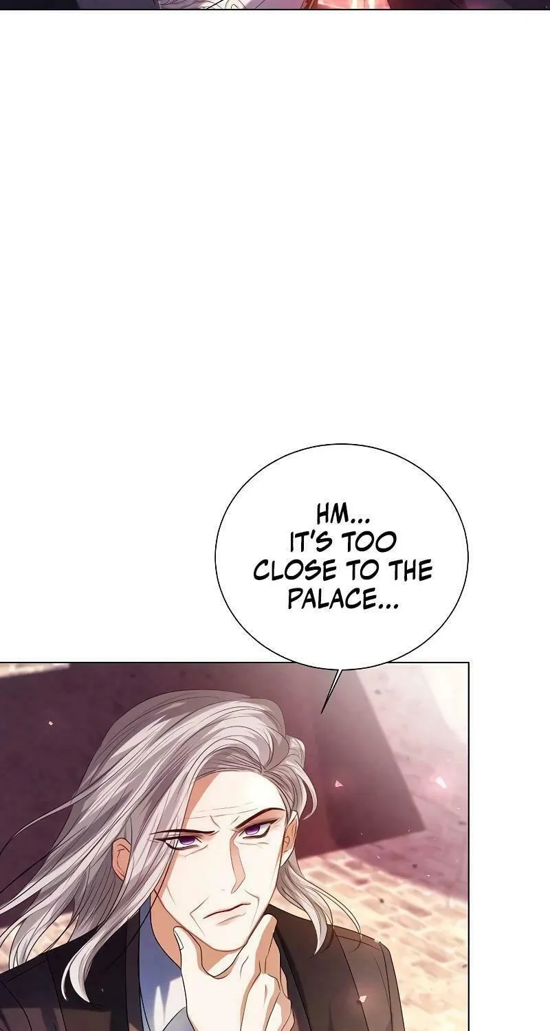 I Will Give Up the Position as the Empress Chapter 78 page 6 - 