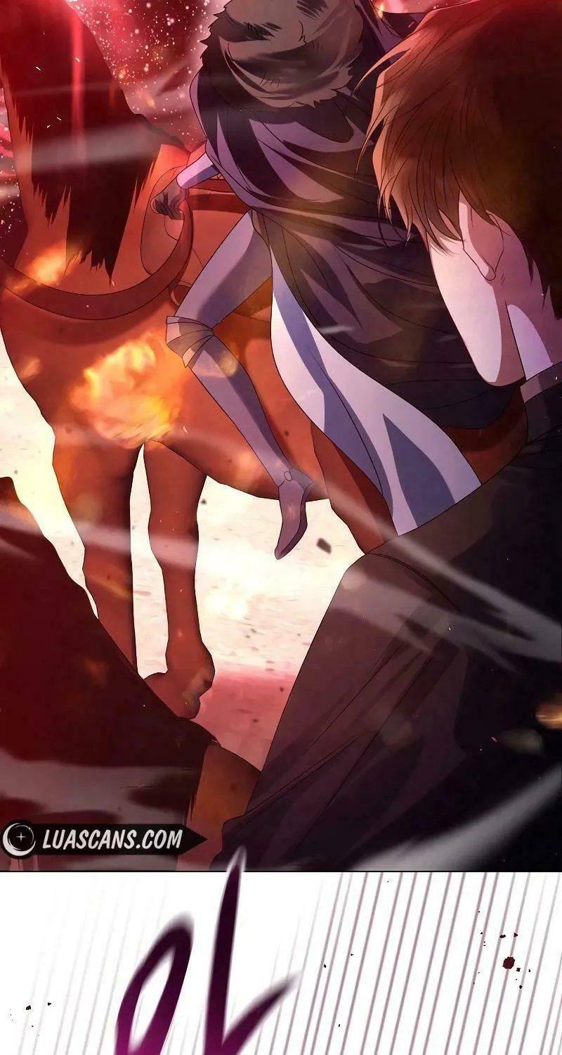 I Will Give Up the Position as the Empress Chapter 78 page 51 - 