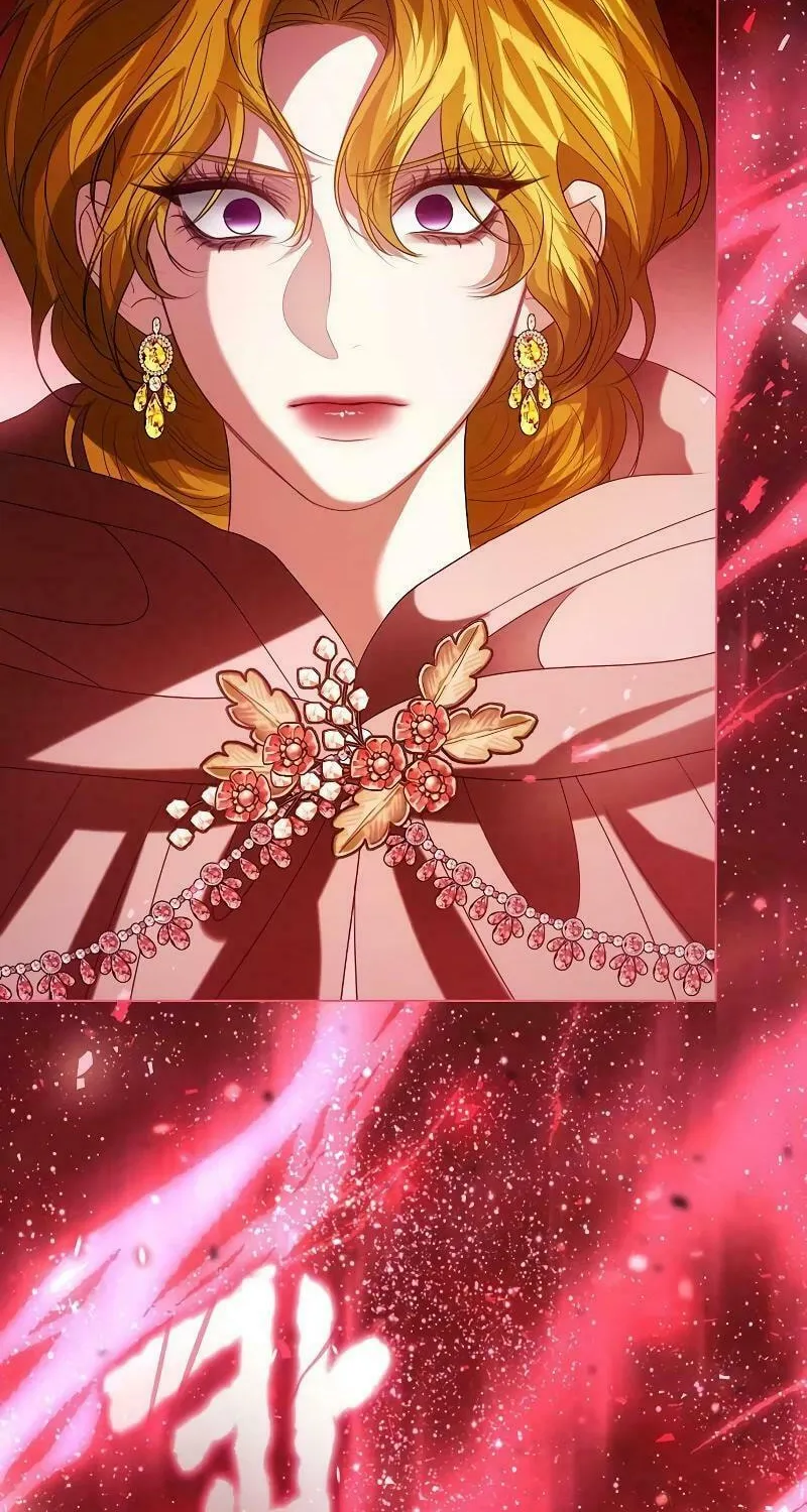 I Will Give Up the Position as the Empress Chapter 78 page 64 - 