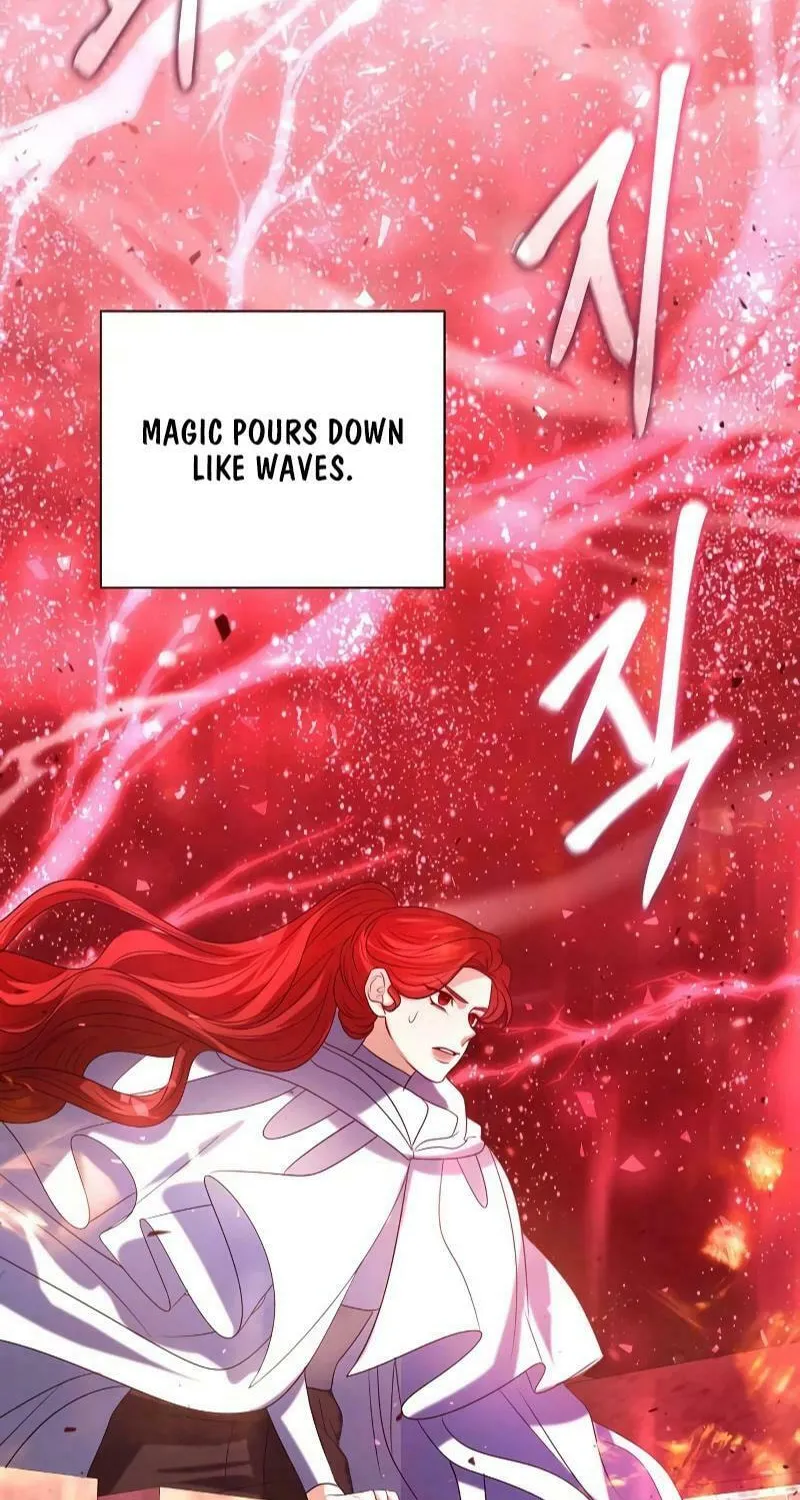 I Will Give Up the Position as the Empress Chapter 78 page 72 - 