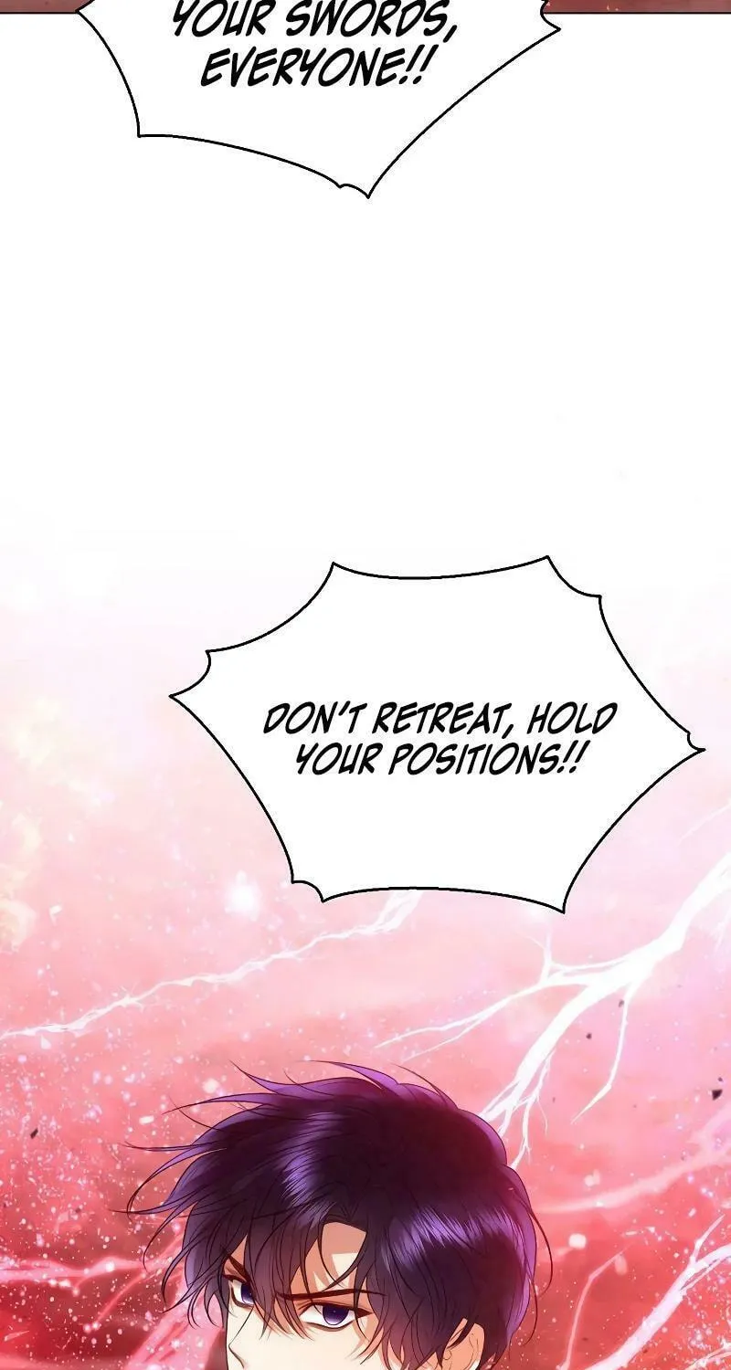 I Will Give Up the Position as the Empress Chapter 78 page 82 - 