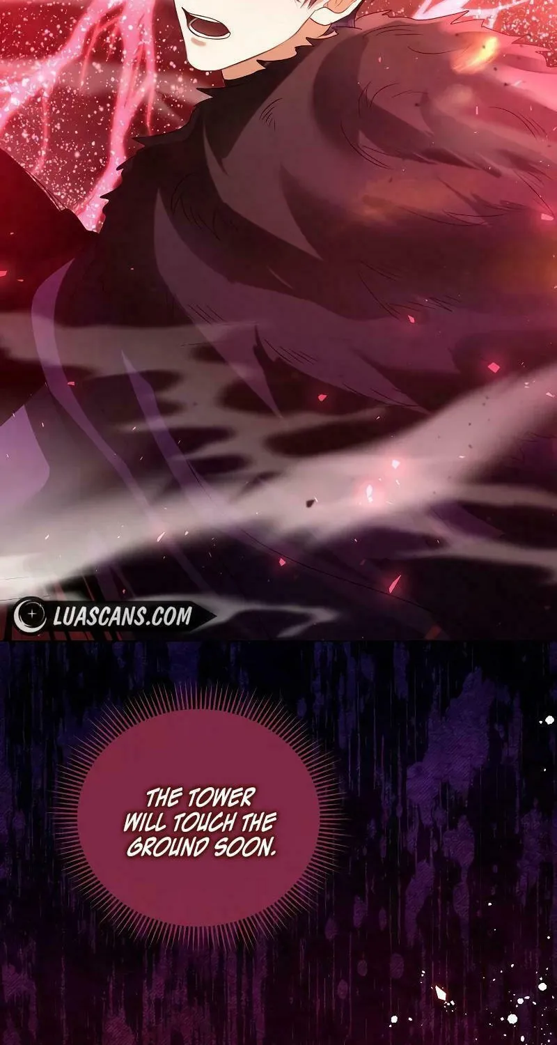 I Will Give Up the Position as the Empress Chapter 78 page 83 - 