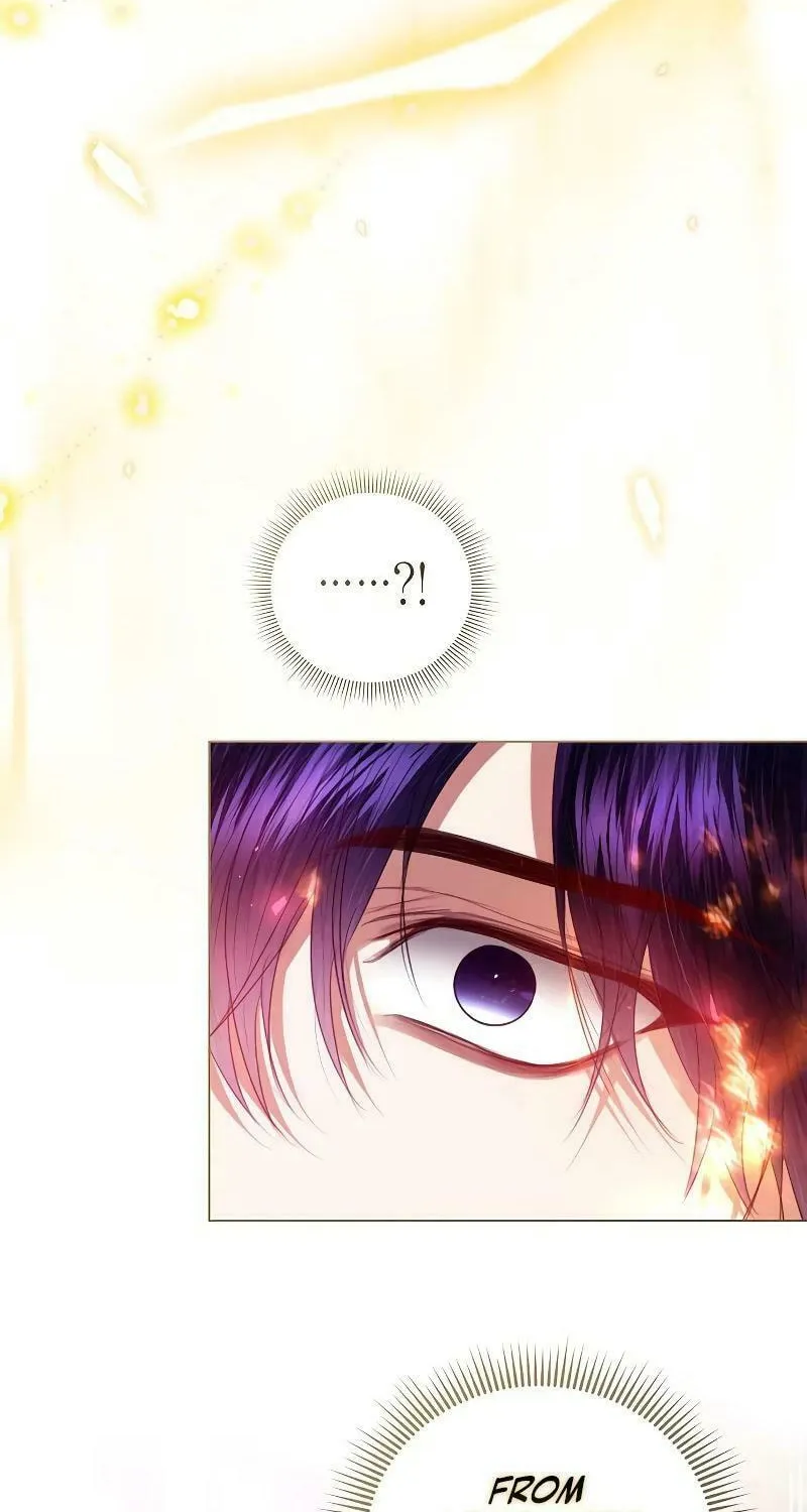 I Will Give Up the Position as the Empress Chapter 78 page 85 - 