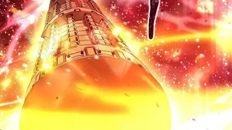I Will Give Up the Position as the Empress Chapter 78 page 87 - 