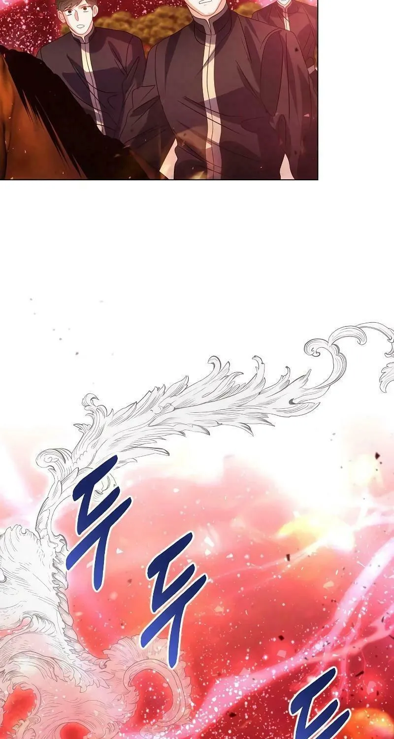 I Will Give Up the Position as the Empress Chapter 78 page 92 - 