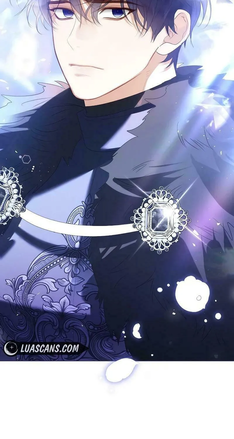 I Will Give Up the Position as the Empress Chapter 78 page 95 - 