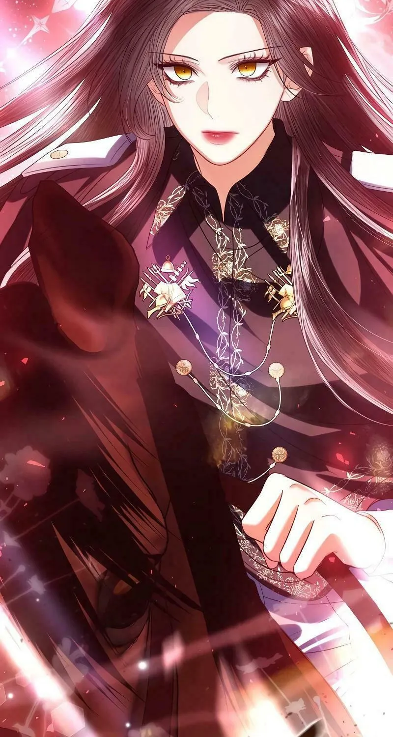 I Will Give Up the Position as the Empress Chapter 78 page 98 - 