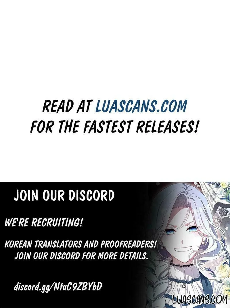 I Will Give Up the Position as the Empress Chapter 78 page 100 - 