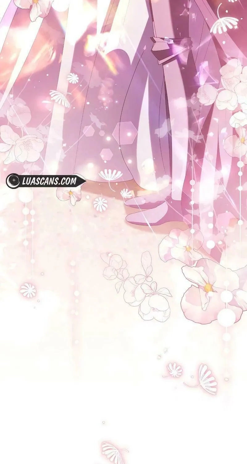I Will Give Up the Position as the Empress Chapter 79 page 104 - 