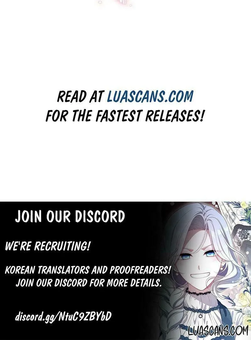 I Will Give Up the Position as the Empress Chapter 79 page 105 - 