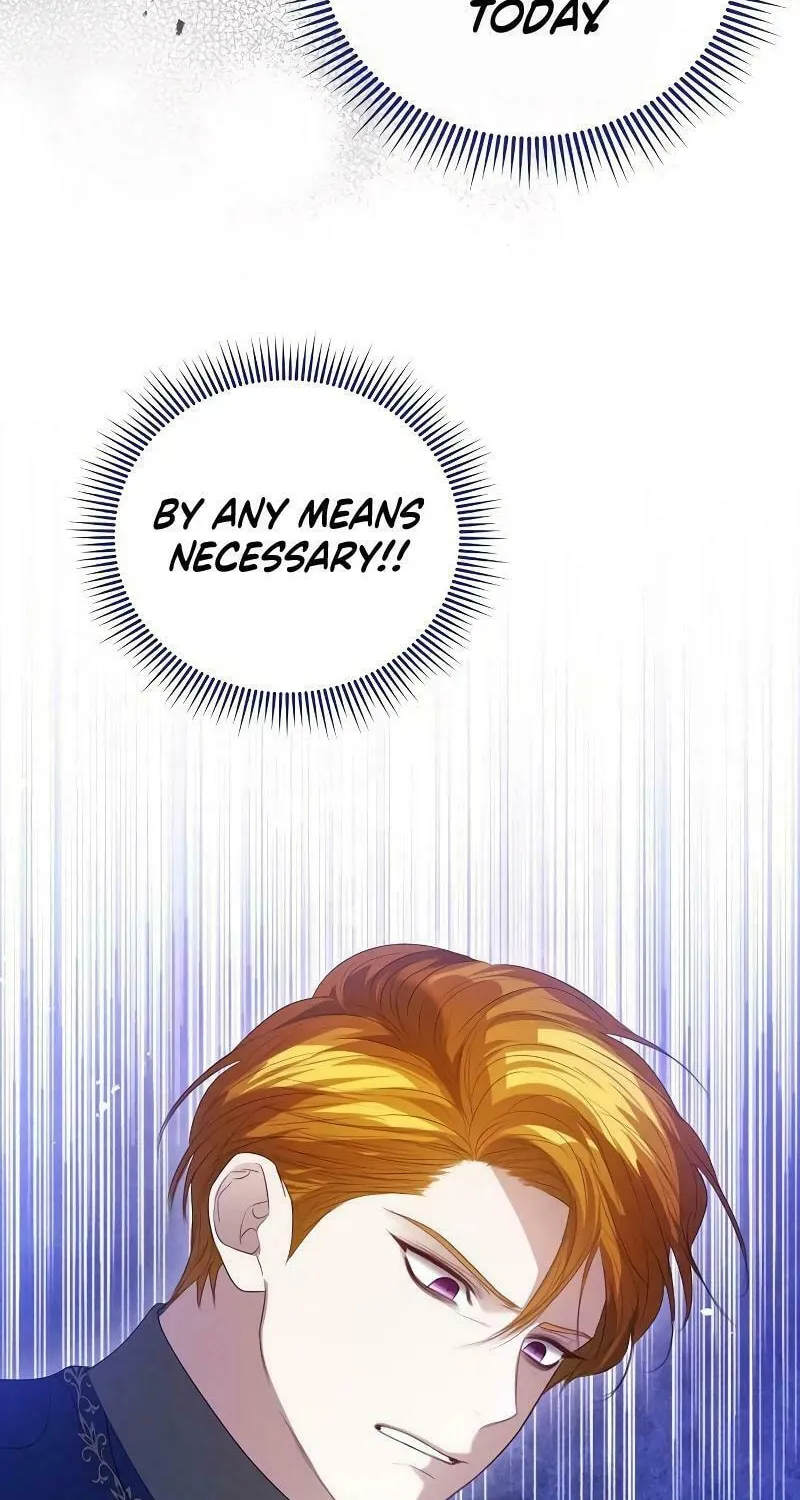 I Will Give Up the Position as the Empress Chapter 79 page 12 - 
