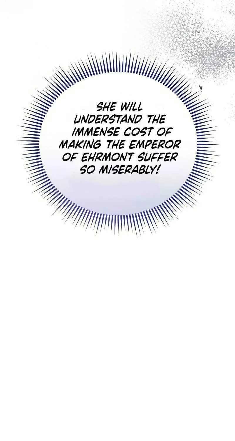 I Will Give Up the Position as the Empress Chapter 79 page 14 - 