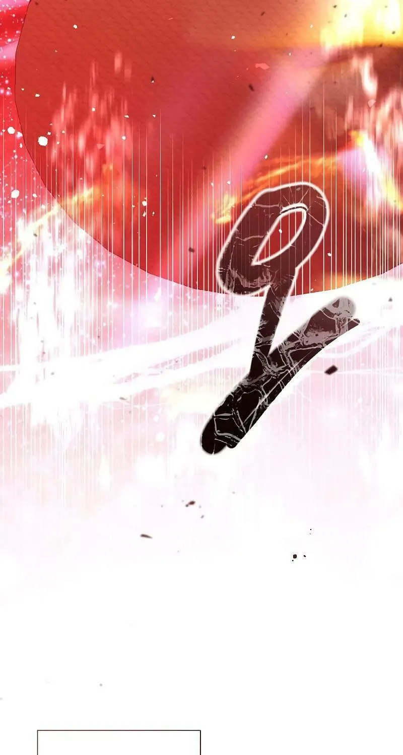 I Will Give Up the Position as the Empress Chapter 79 page 19 - 