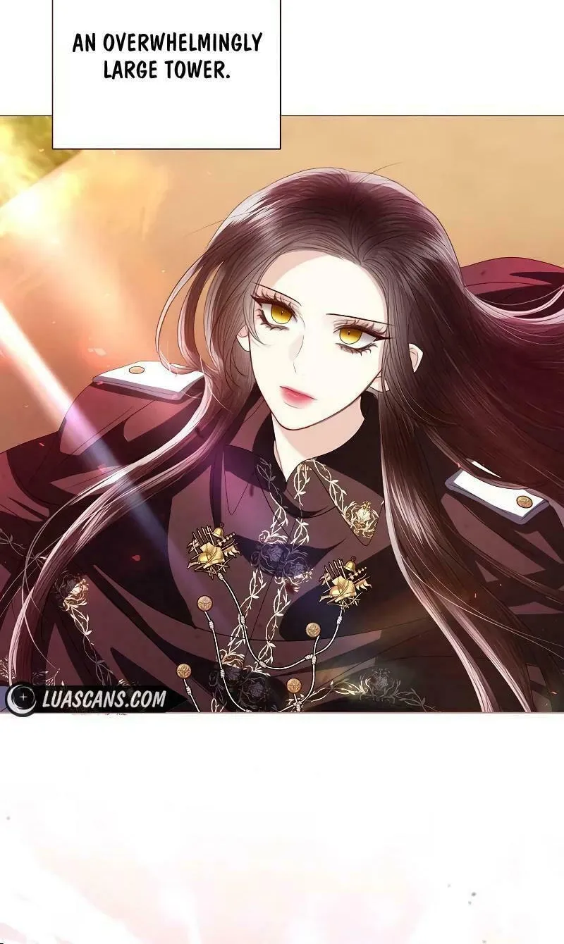 I Will Give Up the Position as the Empress Chapter 79 page 20 - 
