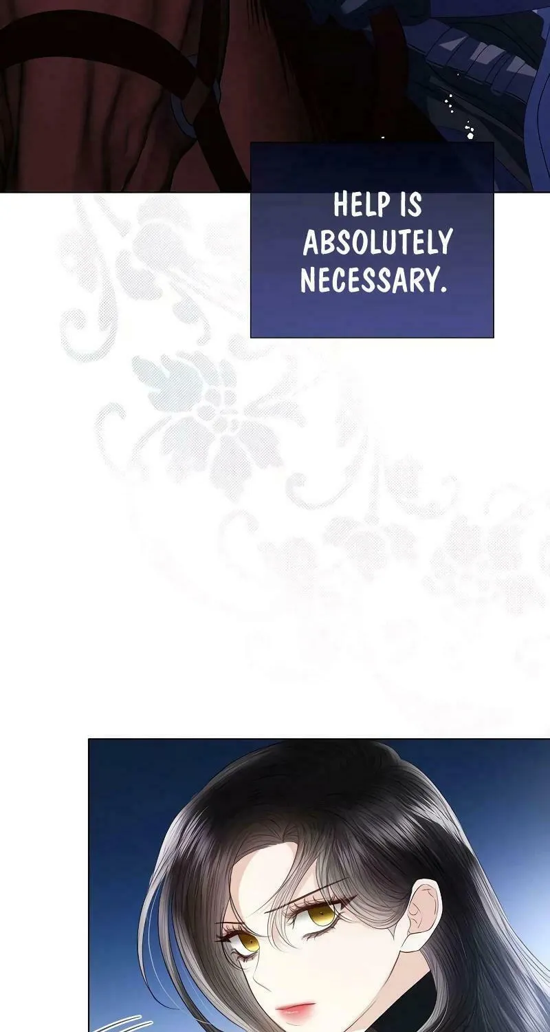 I Will Give Up the Position as the Empress Chapter 79 page 28 - 