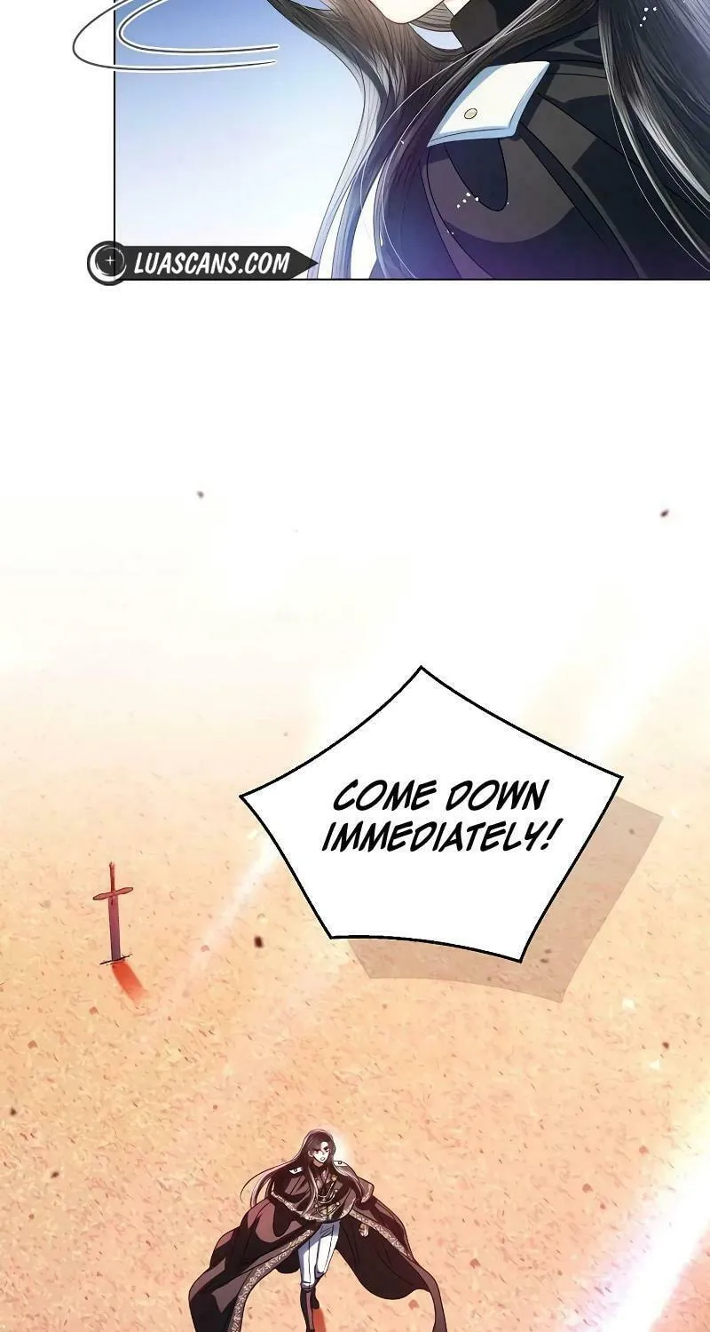 I Will Give Up the Position as the Empress Chapter 79 page 29 - 