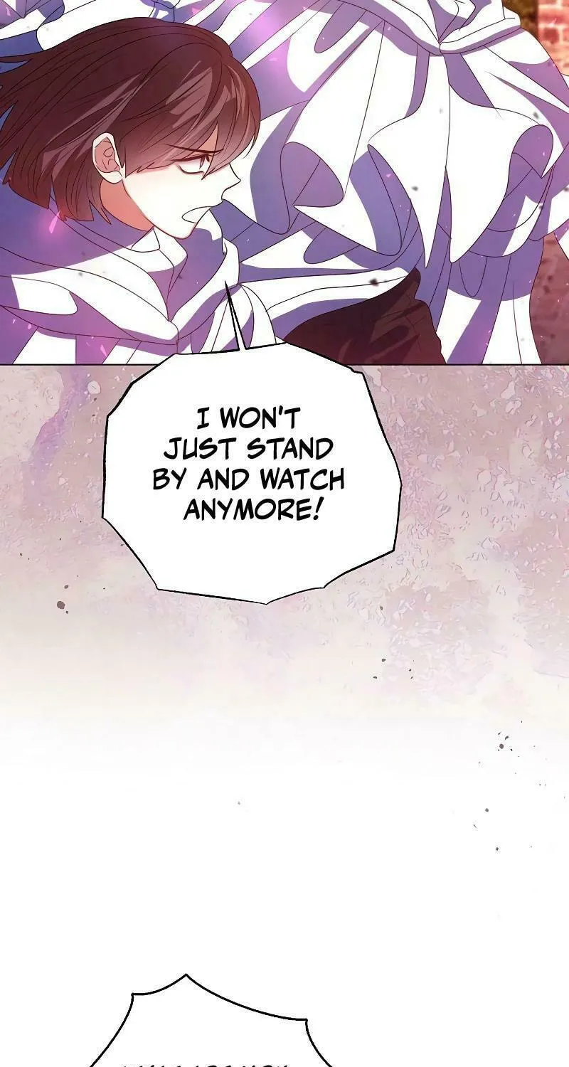 I Will Give Up the Position as the Empress Chapter 79 page 40 - 