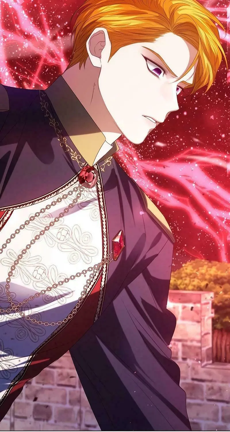 I Will Give Up the Position as the Empress Chapter 79 page 5 - 