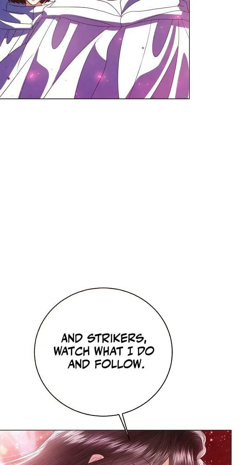 I Will Give Up the Position as the Empress Chapter 79 page 47 - 