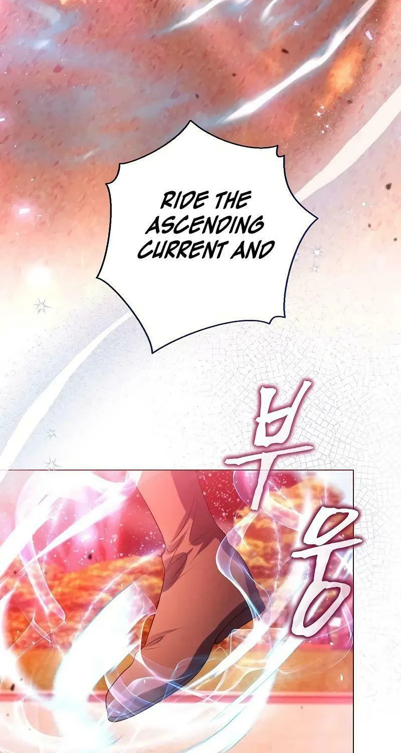 I Will Give Up the Position as the Empress Chapter 79 page 51 - 